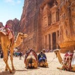 Kinh nghiệm du lịch tự túc Jordan 7 ngày 6 đêm