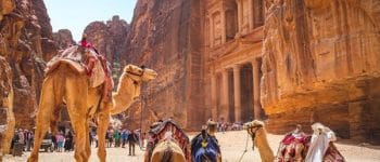 Kinh nghiệm du lịch tự túc Jordan 7 ngày 6 đêm