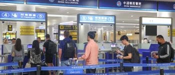 Tất tần tật về Visa quá cảnh 240 giờ của Trung Quốc