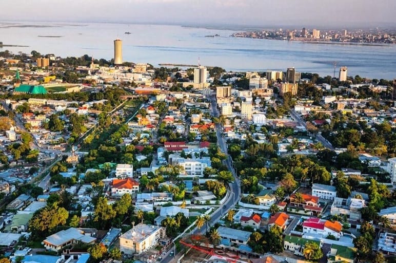 Congo chuẩn bị áp dụng e Visa